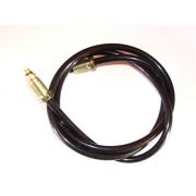 Plastic Tubing c/w Fittings